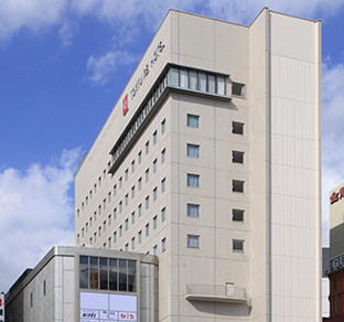 長野東急REIホテル