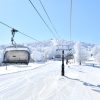 野沢温泉スキー場 上ノ平ゲレンデイメージ