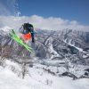 苗場スキー場イメージ