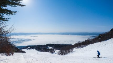 福島のスキー場おすすめガイド｜厳選5選と主要ゲレンデ5か所を一挙紹介